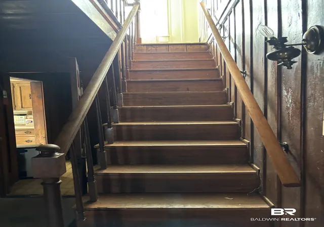 Photo 3 of Single family home for sale at 1605 County Rd 50, Beatrice, AL 36425 | MLS# 410645 | Listing updated on 2026-09-15