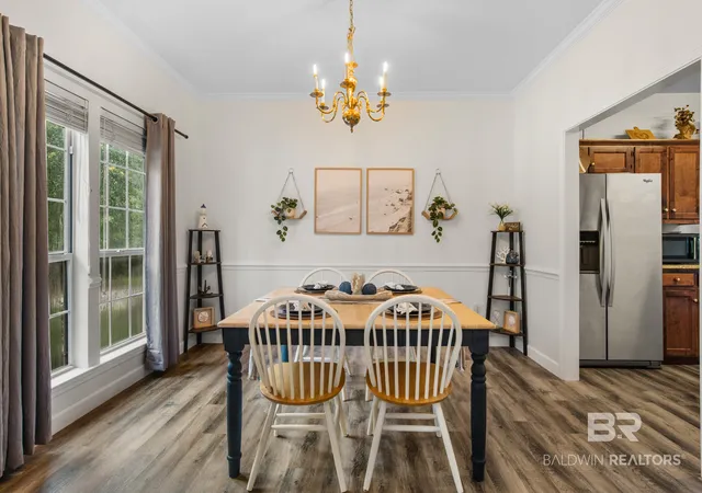 Photo 3 of Single family home for sale at 515 Parkwood Ave, Daphne, AL 36526 | MLS# 411582 | Listing updated on 2026-10-27