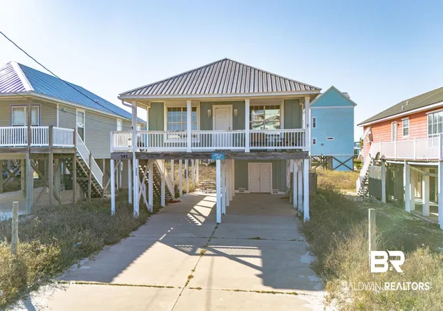 Photo 2 of Single family home for sale at 391 E Bernard Ct, Gulf Shores, AL 36542 | MLS# 410910 | Listing updated on 2026-09-18