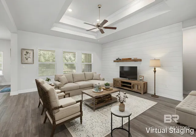 Photo 2 of Single family home for sale at 656 Calibre St, Fairhope, AL 36532 | MLS# 411580 | Listing updated on 2026-10-10