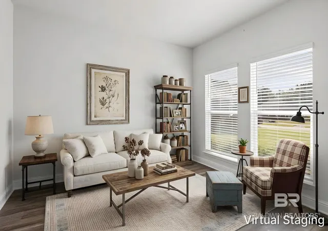 Photo 3 of Single family home for sale at 656 Calibre St, Fairhope, AL 36532 | MLS# 411580 | Listing updated on 2026-10-10