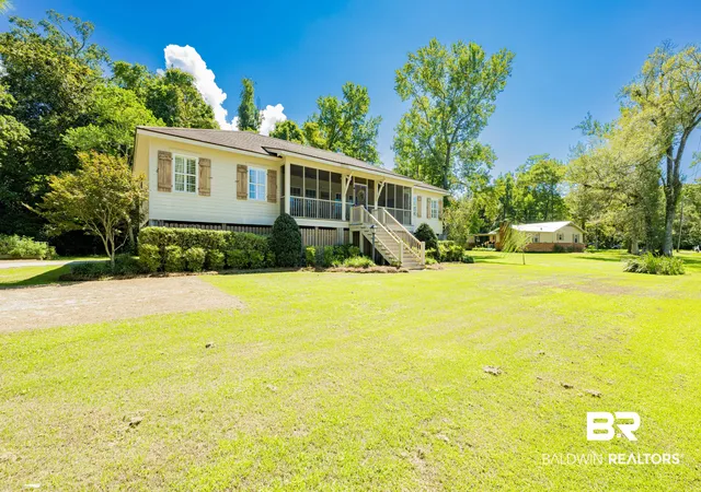 Photo 2 of Single family home for sale at 24280 Bay Shore Dr, Daphne, AL 36526 | MLS# 410196 | Listing updated on 2026-09-18