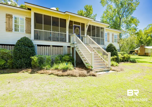 Photo 3 of Single family home for sale at 24280 Bay Shore Dr, Daphne, AL 36526 | MLS# 410196 | Listing updated on 2026-09-18