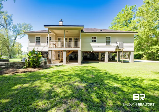 Photo 4 of Single family home for sale at 24280 Bay Shore Dr, Daphne, AL 36526 | MLS# 410196 | Listing updated on 2026-09-18