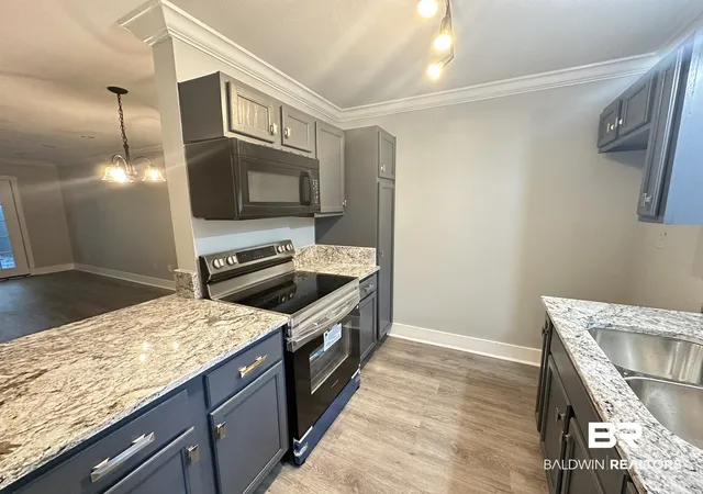 Photo 3 of Townhouse for sale at 4 Summer Oaks Dr #4, Daphne, AL 36526 | MLS# 410024 | Listing updated on 2026-09-28