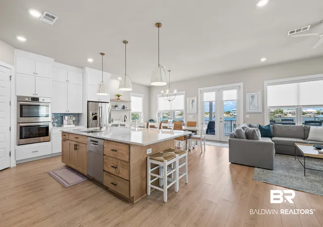 Photo 2 of Single family home for sale at 17030 Starboard Pl, Pensacola, FL 32507 | MLS# 410407 | Listing updated on 2026-09-14