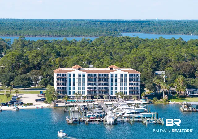 Photo 2 of Sale Pending at 27384 Mauldin Ln #APT 4, Orange Beach, AL 36561 | MLS# 411123 | Listing updated on 2026-10-02