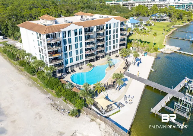 Photo 3 of Sale Pending at 27384 Mauldin Ln #APT 4, Orange Beach, AL 36561 | MLS# 411123 | Listing updated on 2026-10-02