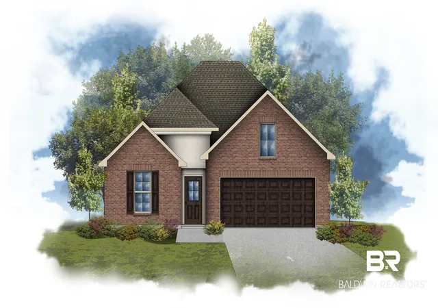 Photo 1 of Sale Pending at 1314 Fenton Cir, Foley, AL 36535 | MLS# 411064 | Listing updated on 2026-09-29