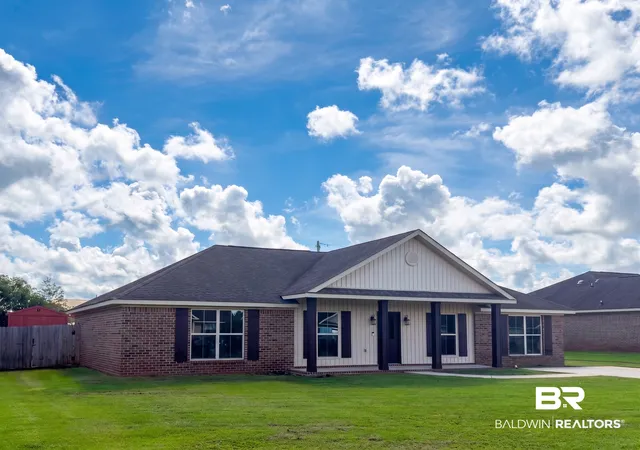 Photo 3 of Single family home for sale at 21672 Talbot Ln, Robertsdale, AL 36567 | MLS# 410422 | Listing updated on 2026-09-22