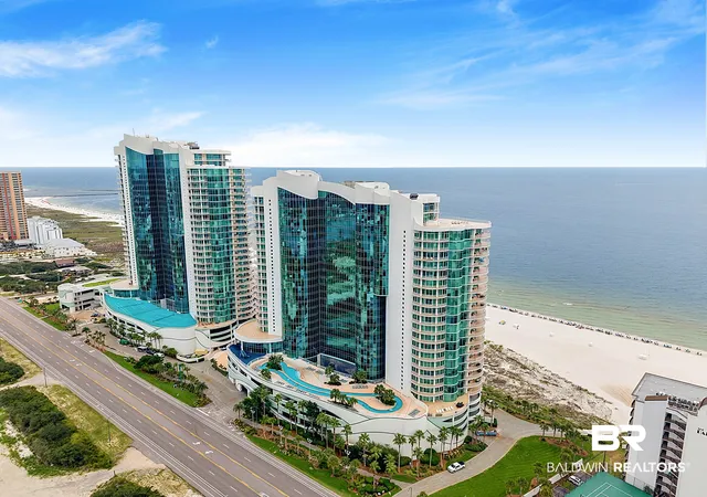 Photo 2 of Townhouse for sale at 26302 Perdido Beach Blvd #APT D408, Orange Beach, AL 36561 | MLS# 409800 | Listing updated on 2026-10-22
