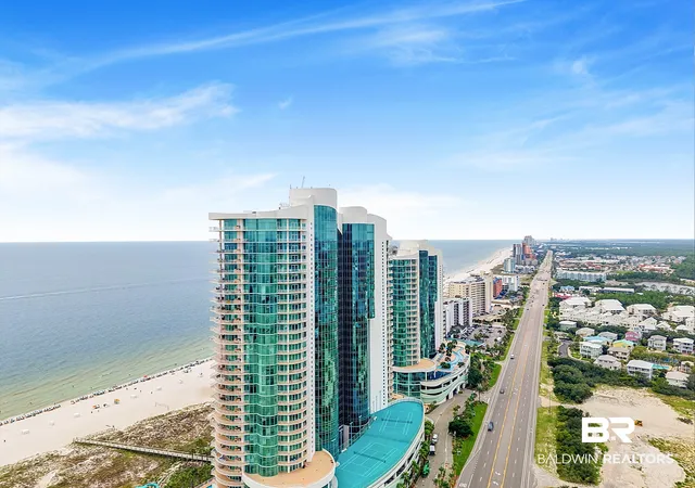 Photo 3 of Townhouse for sale at 26302 Perdido Beach Blvd #APT D408, Orange Beach, AL 36561 | MLS# 409800 | Listing updated on 2026-10-22