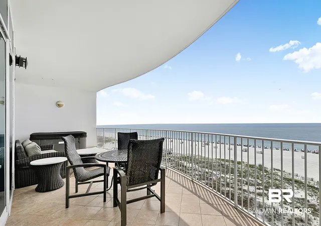 Photo 3 of Townhouse for sale at 26302 Perdido Beach Blvd #APT D408, Orange Beach, AL 36561 | MLS# 409800 | Listing updated on 2026-10-22