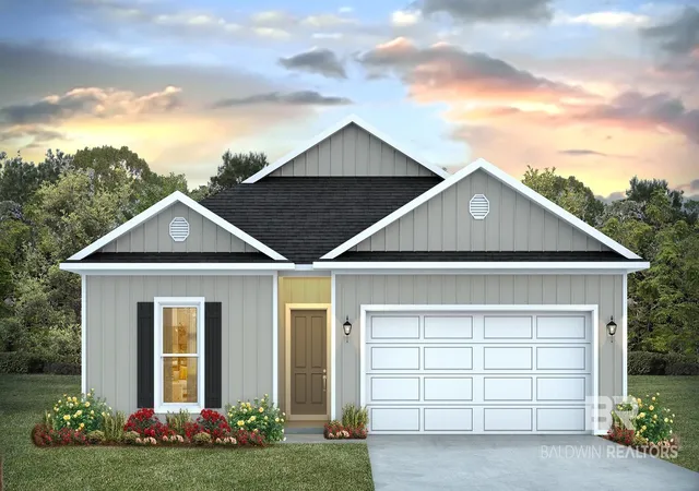 Photo 1 of Single family home for sale at 11813 Volga Dr, Fairhope, AL 36532 | MLS# 410343 | Listing updated on 2026-09-29