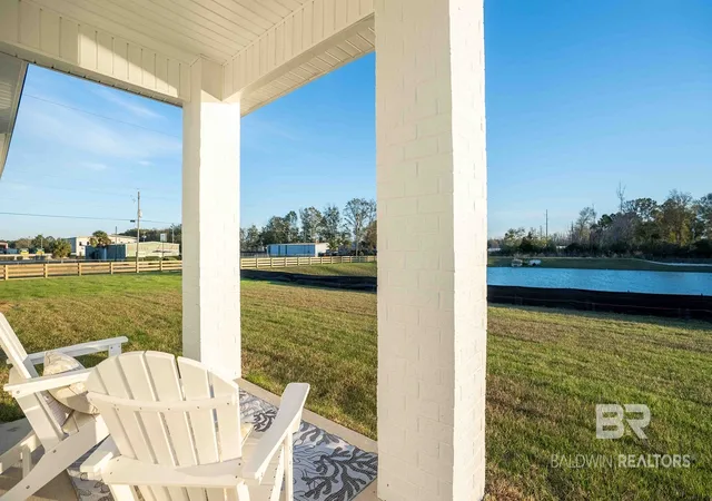 Photo 2 of Single family home for sale at 11813 Volga Dr, Fairhope, AL 36532 | MLS# 410343 | Listing updated on 2026-09-29