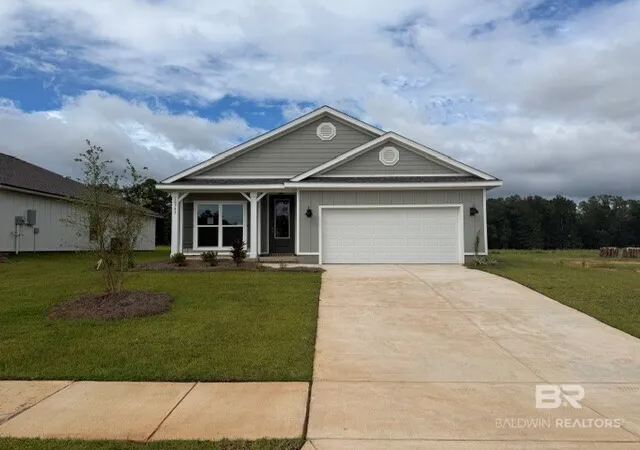 Photo 1 of Single family home for sale at 10945 Pistol Dr, Fairhope, AL 36532 | MLS# 411659 | Listing updated on 2026-10-05
