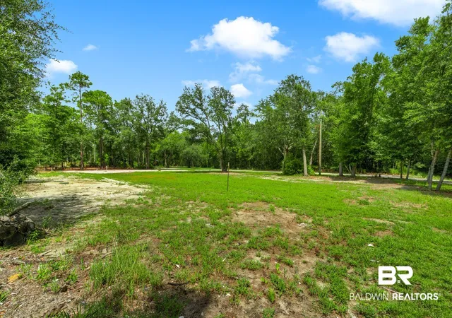 Photo 1 of Land for sale at 8227 Montgomery Ave, Elberta, AL 36530 | MLS# 410322 | Listing updated on 2026-09-05