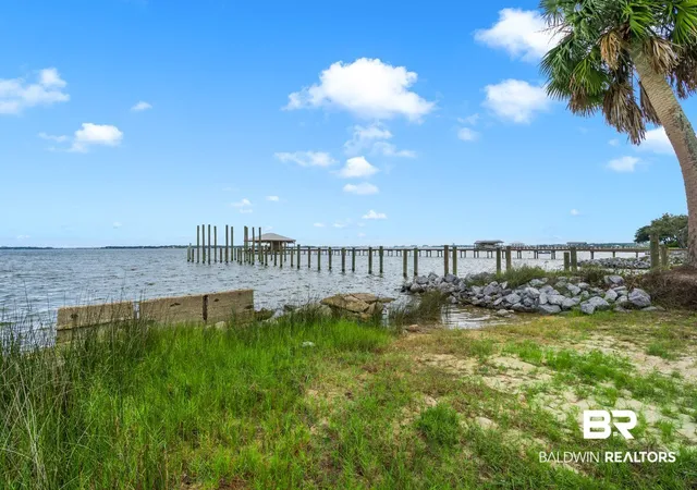 Photo 2 of Land for sale at 8227 Montgomery Ave, Elberta, AL 36530 | MLS# 410322 | Listing updated on 2026-09-05