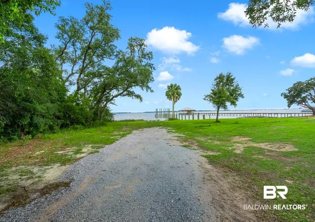 Photo 3 of Land for sale at 8227 Montgomery Ave, Elberta, AL 36530 | MLS# 410322 | Listing updated on 2026-09-05