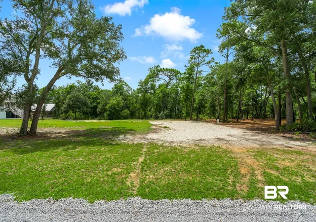 Photo 3 of Land for sale at 8227 Montgomery Ave, Elberta, AL 36530 | MLS# 410322 | Listing updated on 2026-09-05