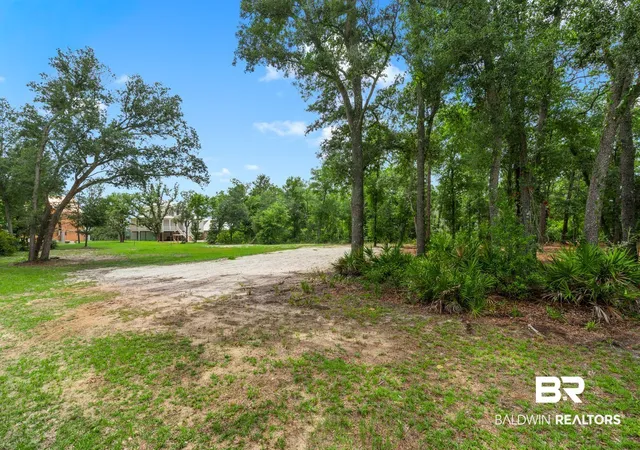Photo 4 of Land for sale at 8227 Montgomery Ave, Elberta, AL 36530 | MLS# 410322 | Listing updated on 2026-09-05