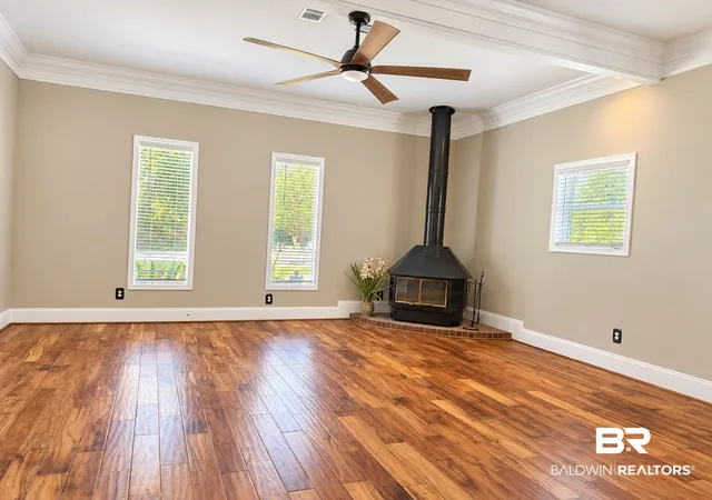 Photo 2 of Single family home for sale at 19 Knollwood Ln, Brewton, AL 36426 | MLS# 410509 | Listing updated on 2026-09-10