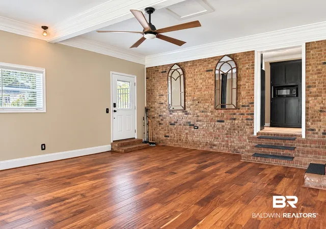 Photo 3 of Single family home for sale at 19 Knollwood Ln, Brewton, AL 36426 | MLS# 410509 | Listing updated on 2026-09-10