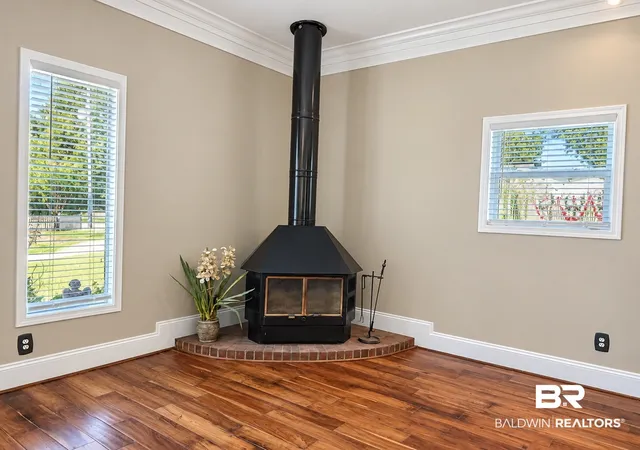 Photo 4 of Single family home for sale at 19 Knollwood Ln, Brewton, AL 36426 | MLS# 410509 | Listing updated on 2026-09-10