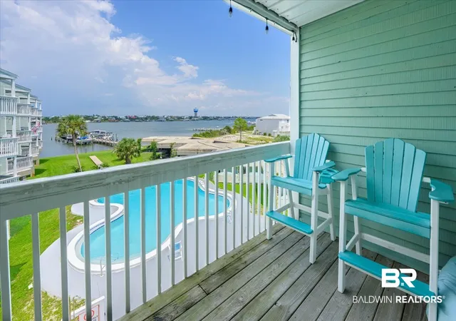 Photo 1 of Townhouse for sale at 16310 Perdido Key Dr #9B, Pensacola, FL 32507 | MLS# 410179 | Listing updated on 2026-09-03