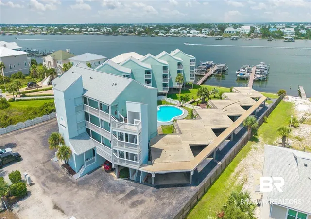 Photo 23 of Townhouse for sale at 16310 Perdido Key Dr #9B, Pensacola, FL 32507 | MLS# 410179 | Listing updated on 2026-09-03