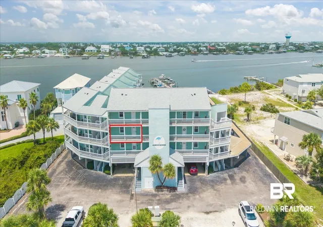 Photo 2 of Townhouse for sale at 16310 Perdido Key Dr #9B, Pensacola, FL 32507 | MLS# 410179 | Listing updated on 2026-09-03