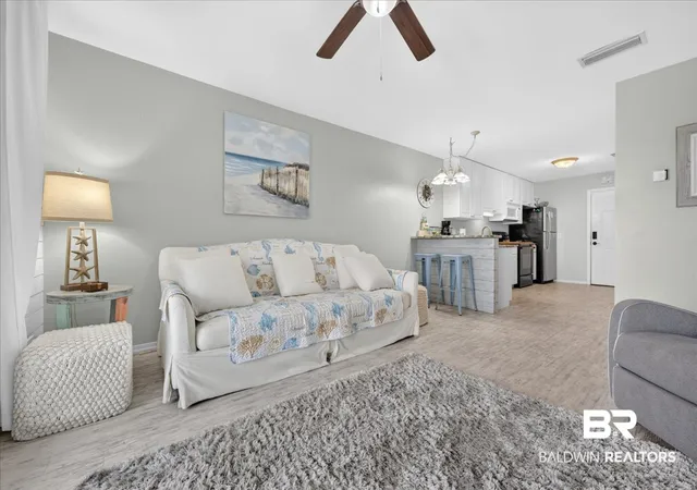 Photo 3 of Townhouse for sale at 16310 Perdido Key Dr #9B, Pensacola, FL 32507 | MLS# 410179 | Listing updated on 2026-09-03