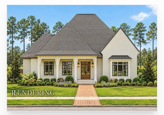 Photo 1 of Single family home for sale at 521 Gallimore Ln, Fairhope, AL 36532 | MLS# 411113 | Listing updated on 2026-10-21