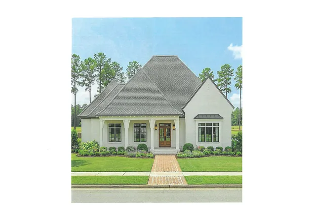 Photo 2 of Single family home for sale at 521 Gallimore Ln, Fairhope, AL 36532 | MLS# 411113 | Listing updated on 2026-10-21