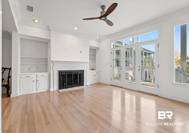 Photo 2 of Townhouse for sale at 18175 Scenic Hwy 98 #15, Fairhope, AL 36532 | MLS# 411082 | Listing updated on 2026-09-23