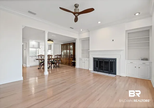 Photo 3 of Townhouse for sale at 18175 Scenic Hwy 98 #15, Fairhope, AL 36532 | MLS# 411082 | Listing updated on 2026-09-23
