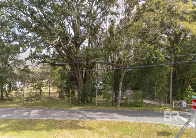 Photo 2 of Land for sale at 21006 Lawrence Rd, Fairhope, AL 36532 | MLS# 411569 | Listing updated on 2026-10-15