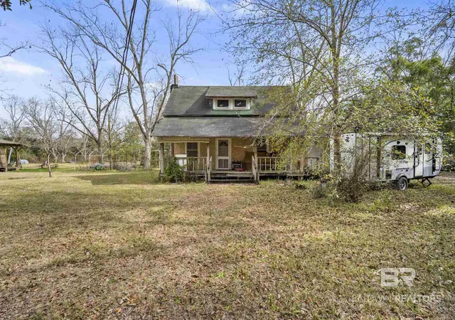 Photo 3 of Land for sale at 21006 Lawrence Rd, Fairhope, AL 36532 | MLS# 411569 | Listing updated on 2026-10-15