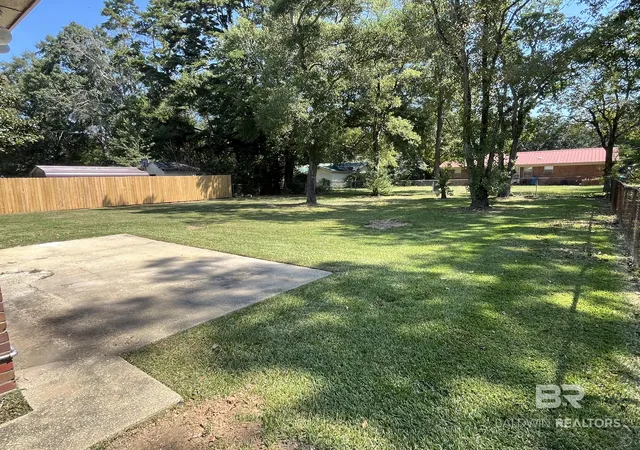 Photo 31 of Single family home for sale at 209 Greer Ave, Atmore, AL 36502 | MLS# 411528 | Listing updated on 2026-10-12
