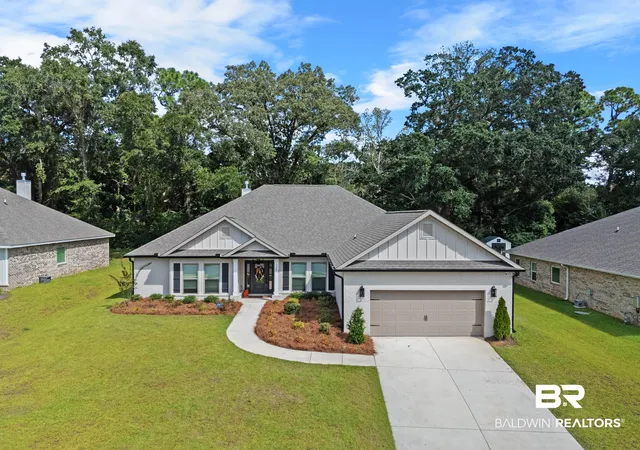 Photo 3 of Single family home for sale at 330 Barndling St, Fairhope, AL 36532 | MLS# 411163 | Listing updated on 2026-10-22