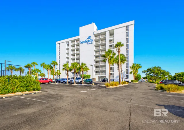 Photo 1 of Townhouse for sale at 16284 Perdido Key Dr #115, Pensacola, FL 32507 | MLS# 411537 | Listing updated on 2026-10-03