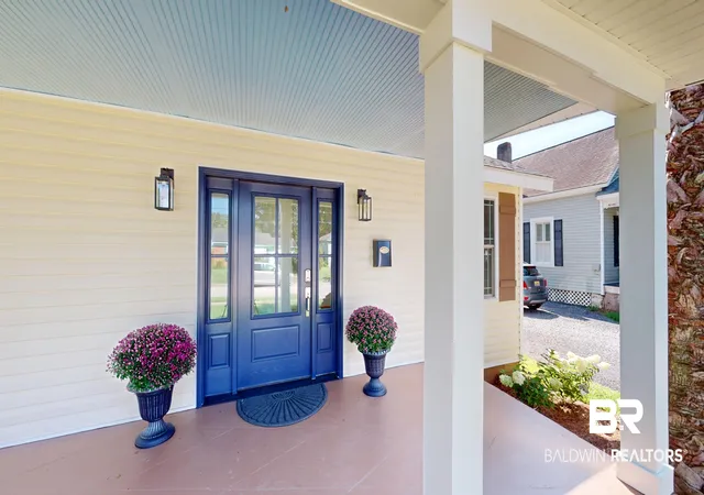 Photo 3 of Single family home for sale at 22 Hurlbert St, Mobile, AL 36607 | MLS# 410222 | Listing updated on 2026-10-07