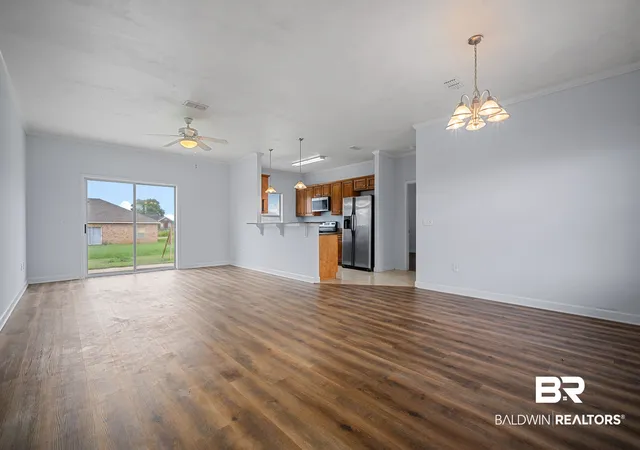 Photo 2 of Single family home for sale at 27401a Meade Trl, Loxley, AL 36551 | MLS# 409804 | Listing updated on 2026-10-07