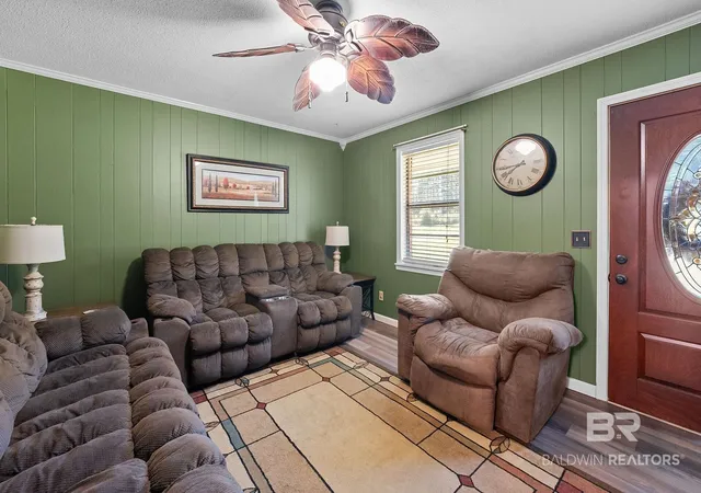 Photo 3 of Single family home for sale at 38696 County Rd 39, Bay Minette, AL 36507 | MLS# 411841 | Listing updated on 2026-10-14