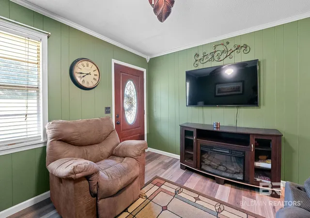 Photo 3 of Single family home for sale at 38696 County Rd 39, Bay Minette, AL 36507 | MLS# 411841 | Listing updated on 2026-10-14