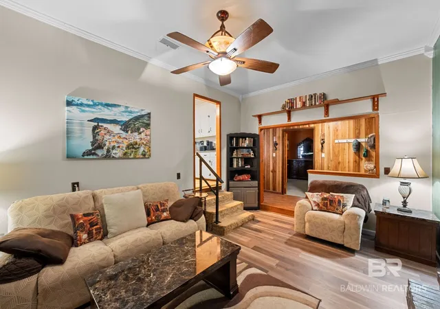 Photo 4 of Single family home for sale at 38696 County Rd 39, Bay Minette, AL 36507 | MLS# 411841 | Listing updated on 2026-10-14