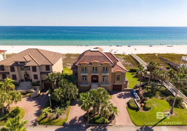 Photo 3 of Mansion for sale at 3237 Dolphin Dr, Gulf Shores, AL 36542 | MLS# 411391 | Listing updated on 2026-10-02