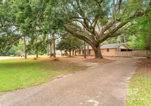 Photo 1 of Single family home for sale at 5004 Aldebaran Way, Mobile, AL 36693 | MLS# 411871 | Listing updated on 2026-10-12