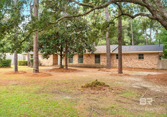 Photo 2 of Single family home for sale at 5004 Aldebaran Way, Mobile, AL 36693 | MLS# 411871 | Listing updated on 2026-10-12