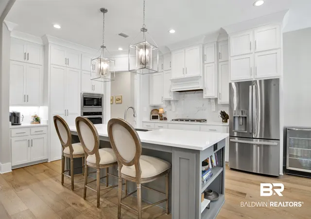 Photo 3 of Single family home for sale at 17475 Burwick Loop, Fairhope, AL 36532 | MLS# 398578 | Listing updated on 2026-09-23
